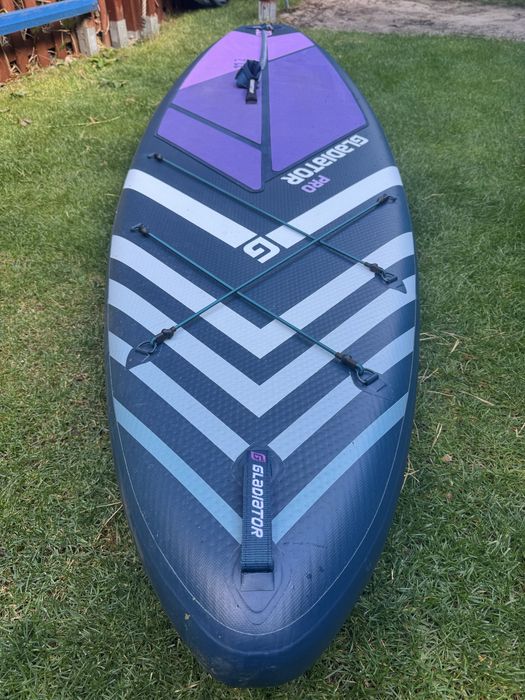 Deska SUP Gladiator Pro