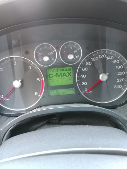 Форд С-МАХ продам