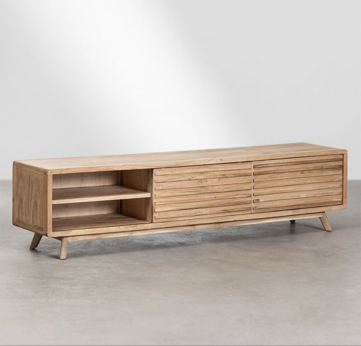 Móvel de Tv Deleyna Sklum