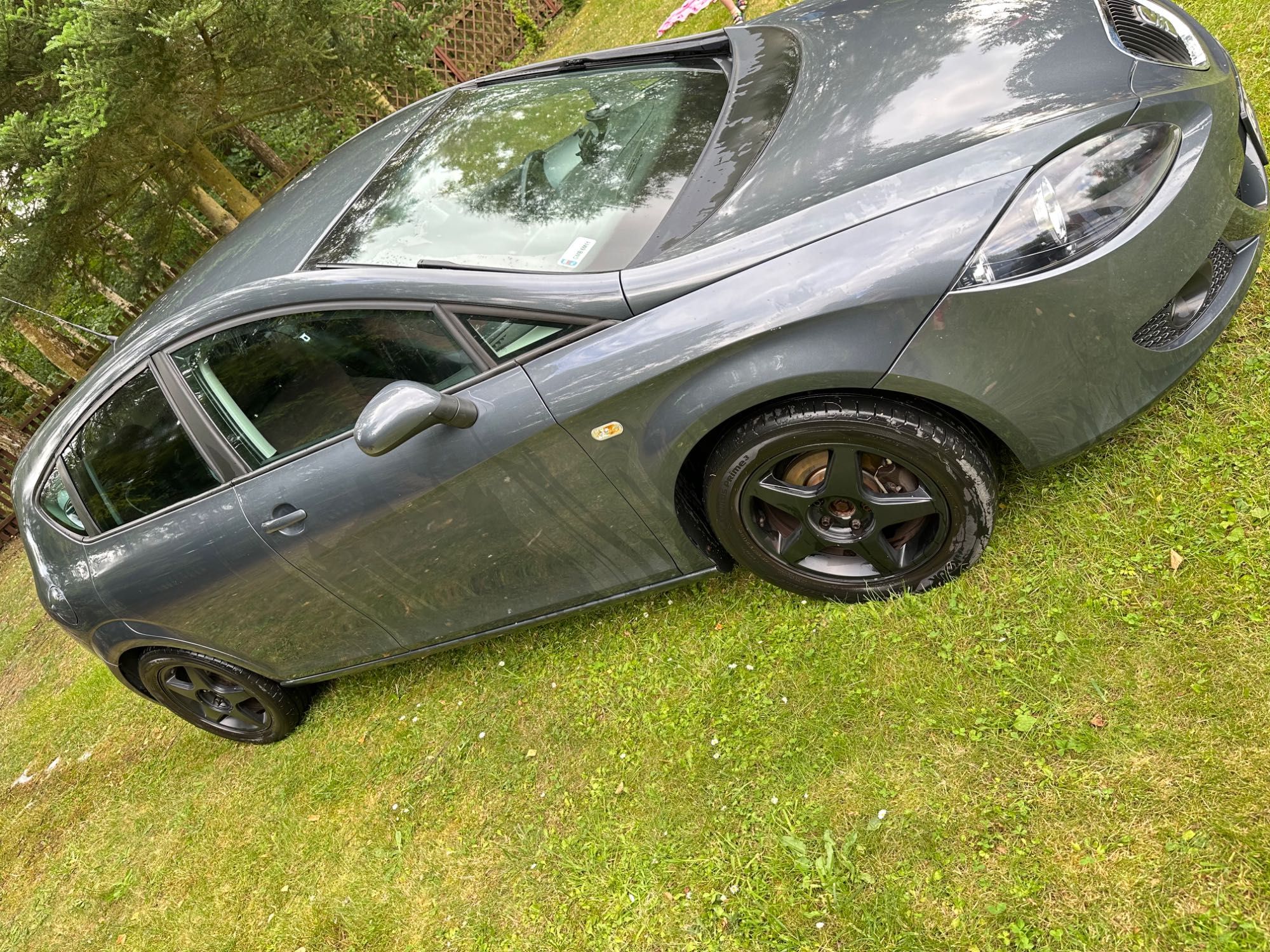 Seat Leon II 1.6