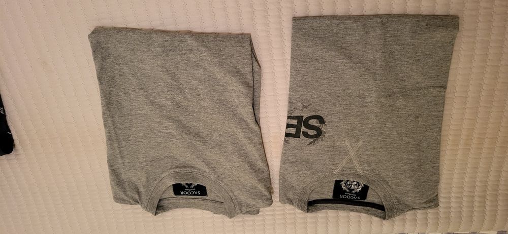 T-Shirts várias marcas