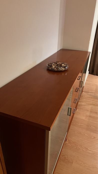 Movél Aparador de Cerejeira