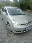 Toyota Corolla Verso 2.2