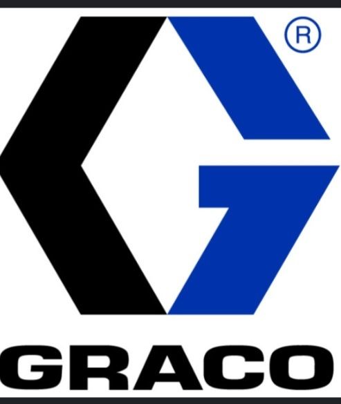 Skup GRACO agregaty pistolety i części malarskie szpachlarskie