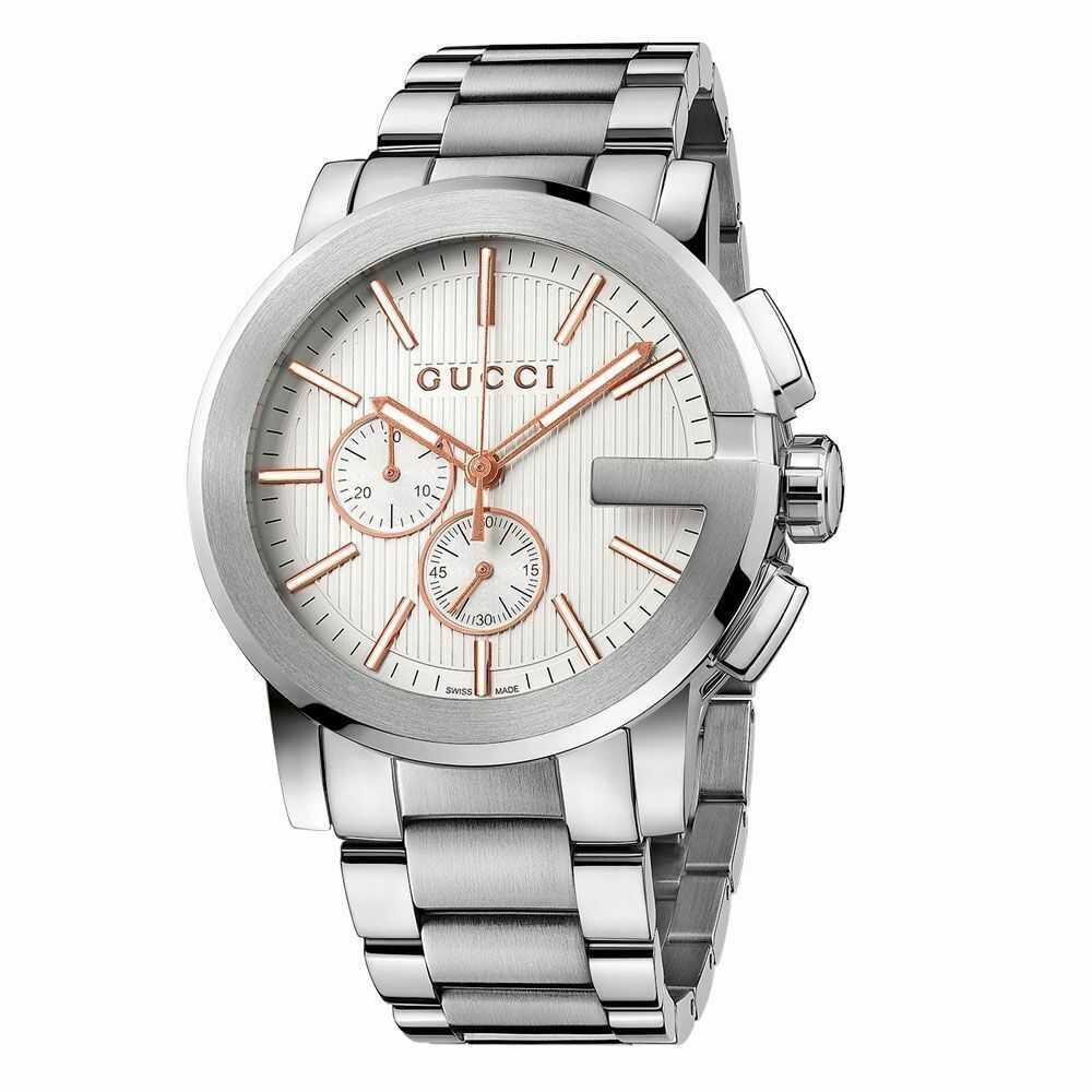 Zegarek GUCCI YA101201