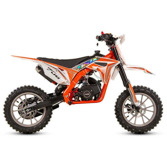 Cross Większy dla dziecka Asix 706 2T 50 Mini Pocket Raty Dostawa