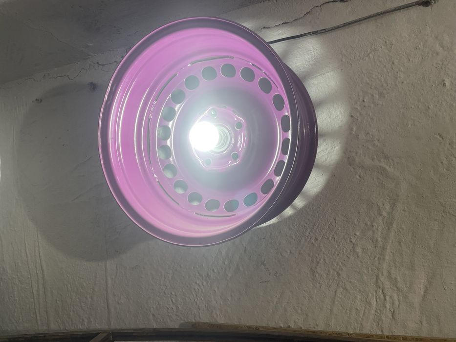 Диски vag audi 5*112