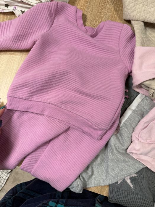 Детские вещи мешком