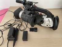 Canon XL1S miniDV