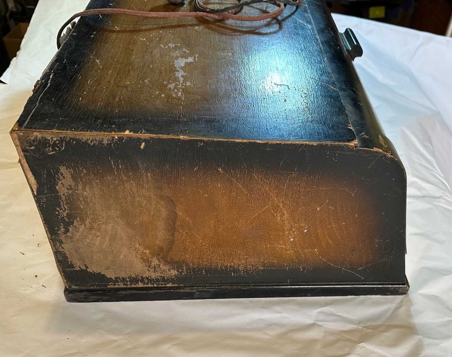 Gramofon patefon SUPRAPHON