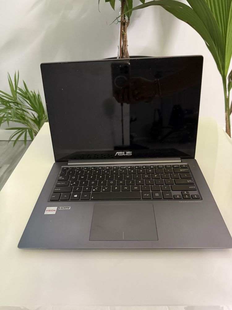 Notebook Asus U38N vivobook
