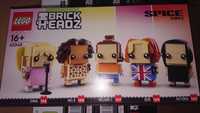 Lego 40548 BrickHeadz Spice Girls Tribute