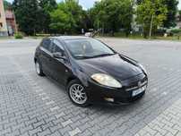 Fiat bravo 1.4 t-jet sport LPG