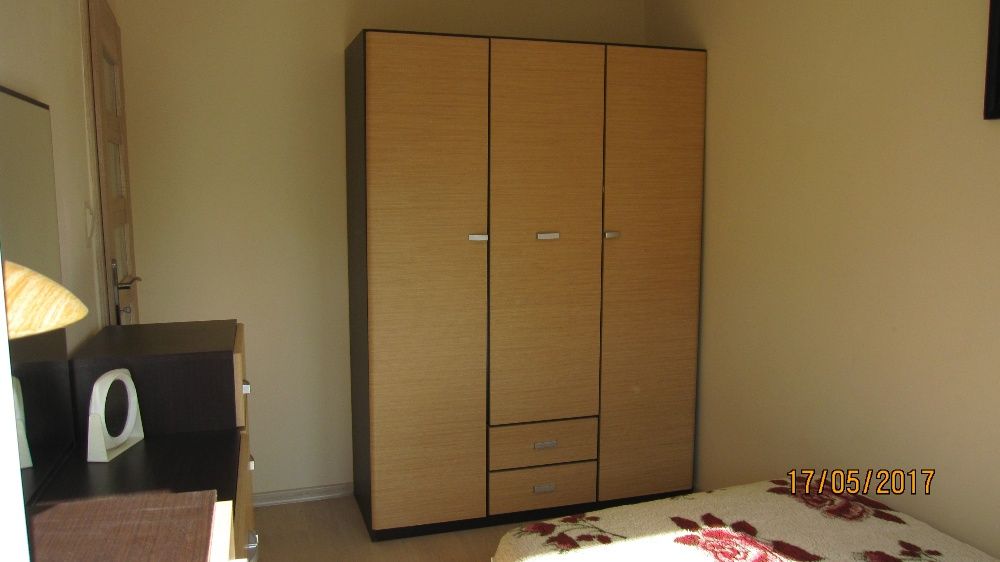 Komfortowe mieszkanie 2 pokojowe w Swinoujsciu