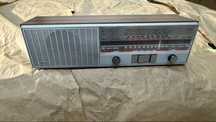 Radio antigo com fm