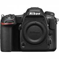 Фотоаппарат Nikon D500 body в упаковке