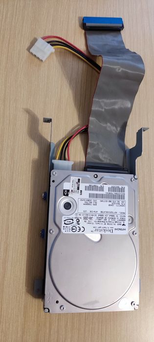 HDD Holder for dreambox карман2 для диска дримбокс