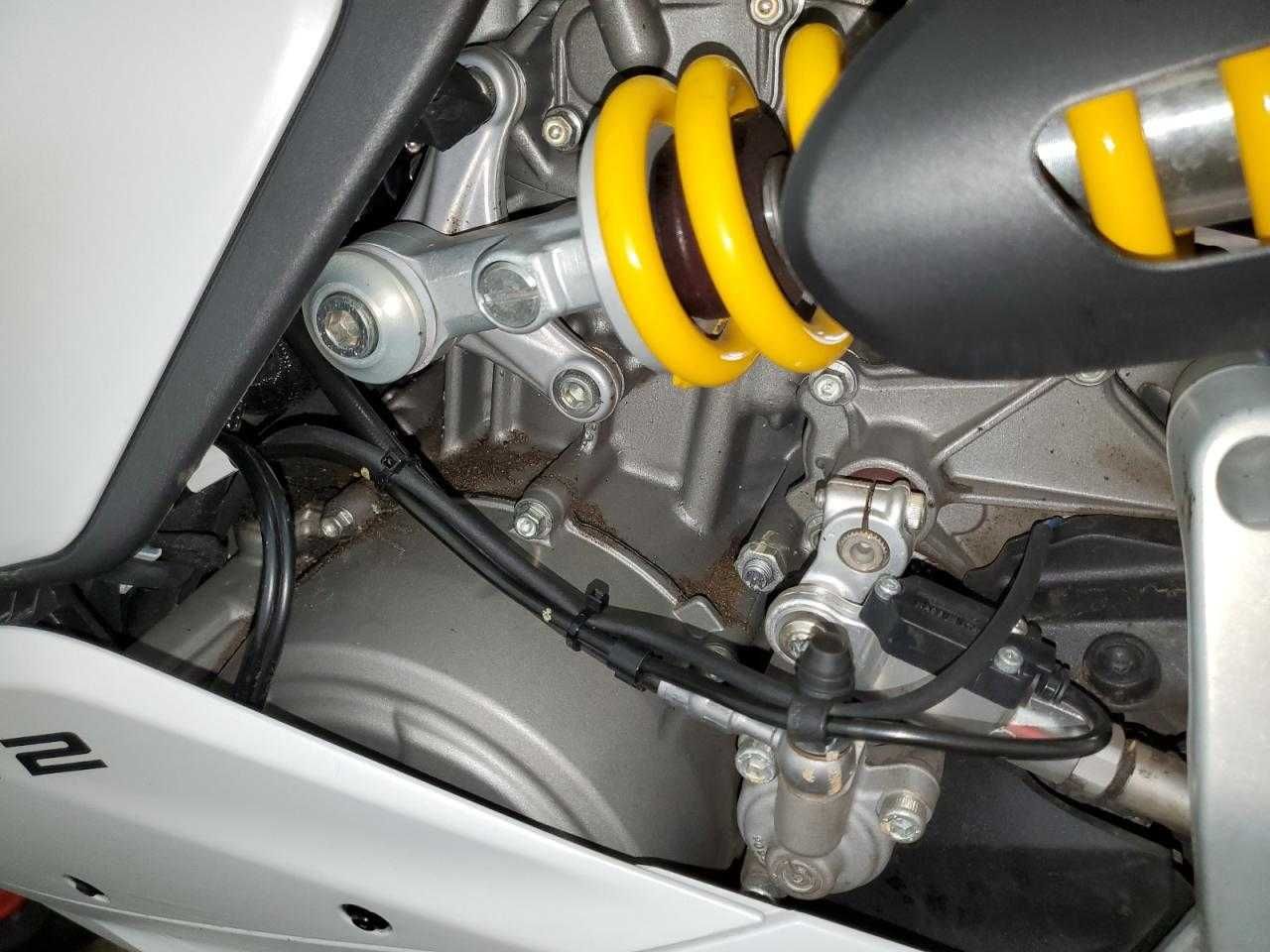 DUCATI Panigale V2 2021