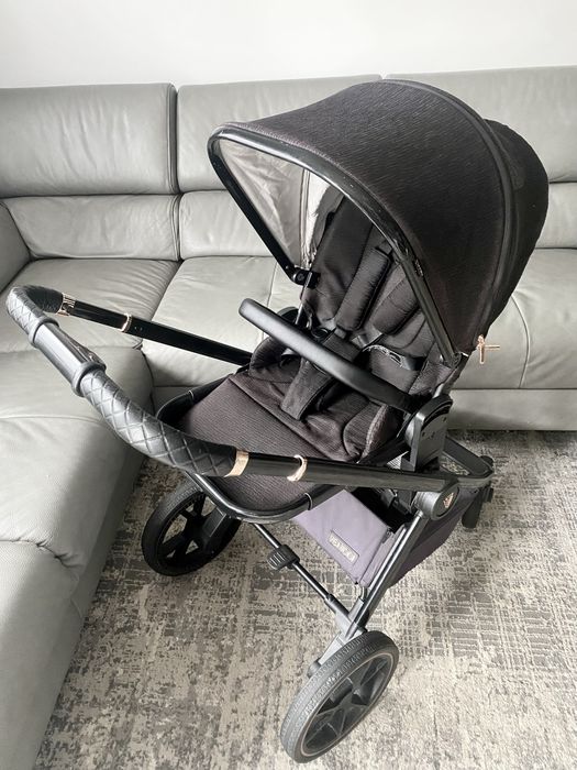 Wózek Vennici Tinum 2.0