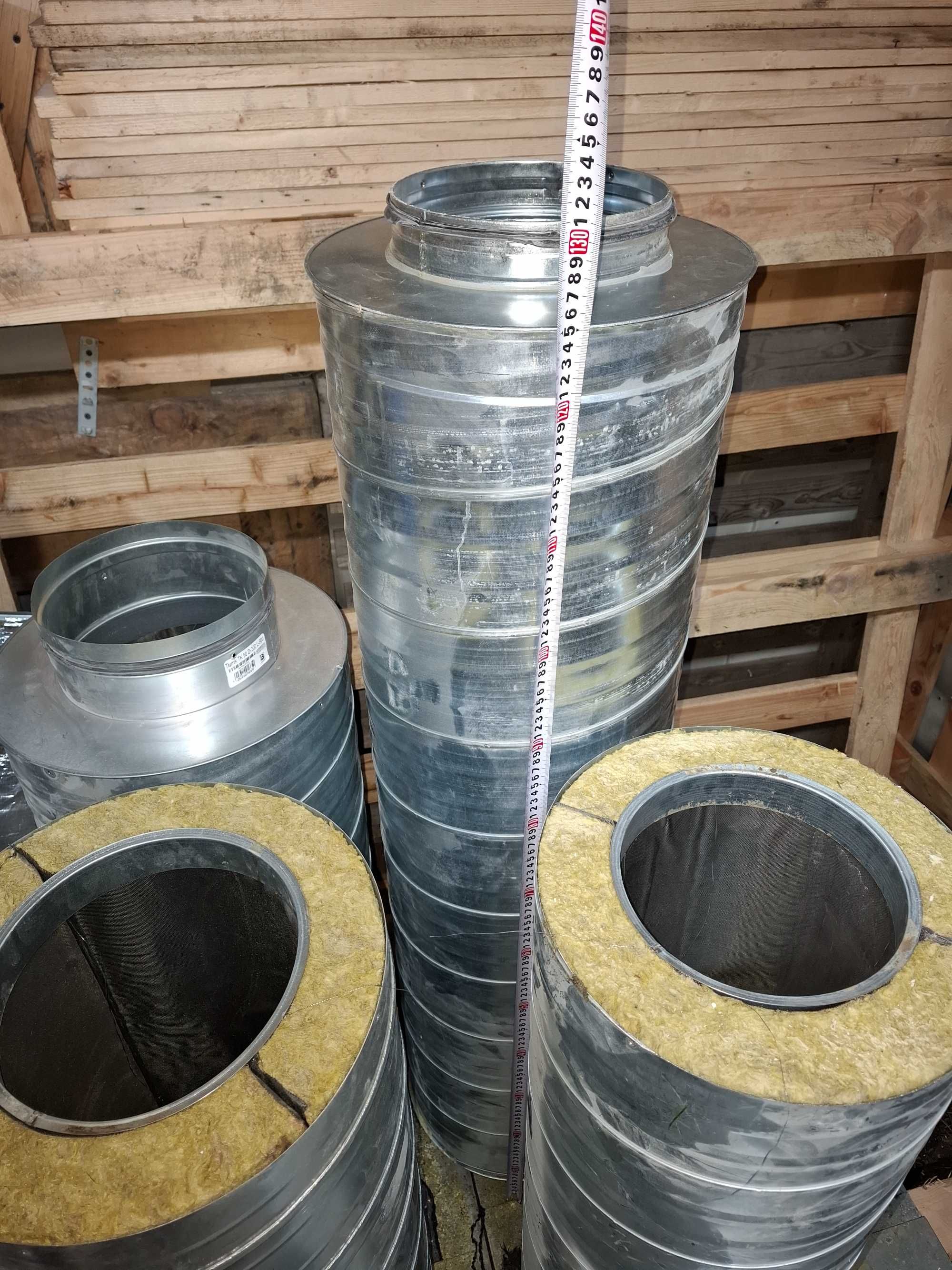 Wysokość bez nypli 90-120cm
Mam 5 szt