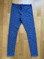 Leggings Benetton 10 anos