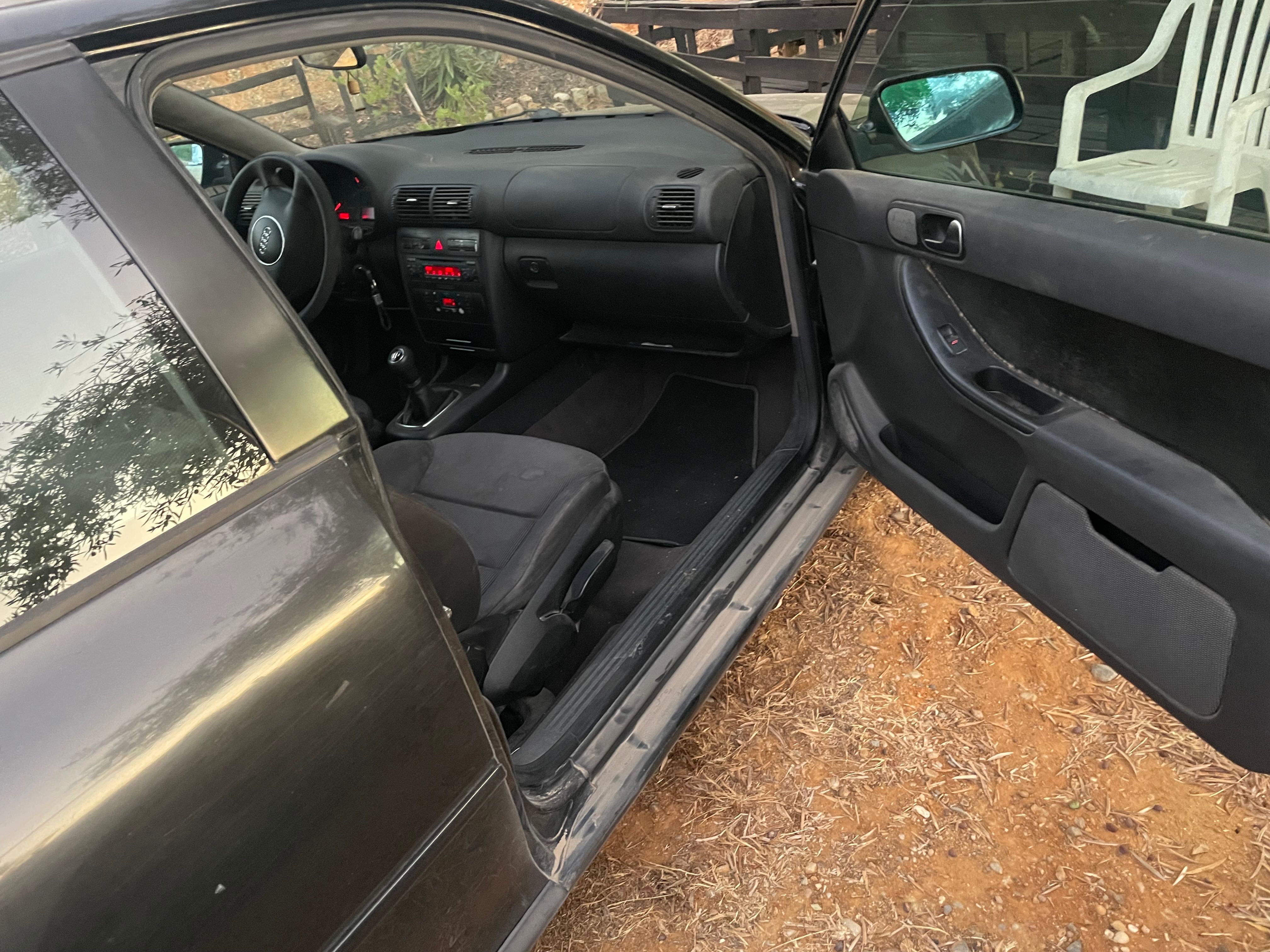 Audi a3 bom estado