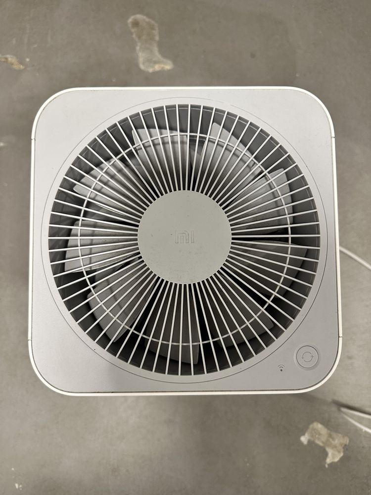 Mi Air Purifier 2