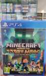 Minecraft Story Mode Sezon 2 PS4 sklep wysyłka wymiana