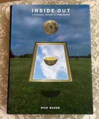 Inside Out: A Personal History Of Pink Floyd