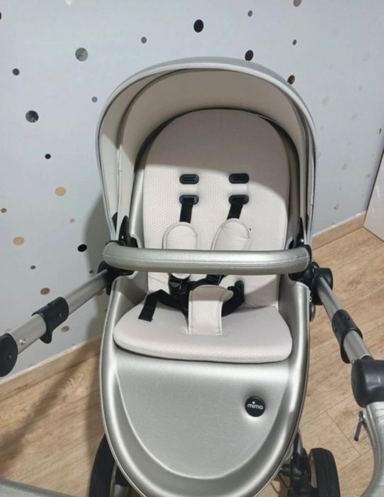 Wózek mima xari 2w1