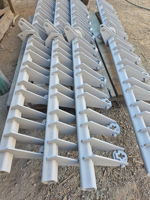 Вал підйому СЗ -3.6