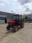 Zetor 7011 Dobry stan