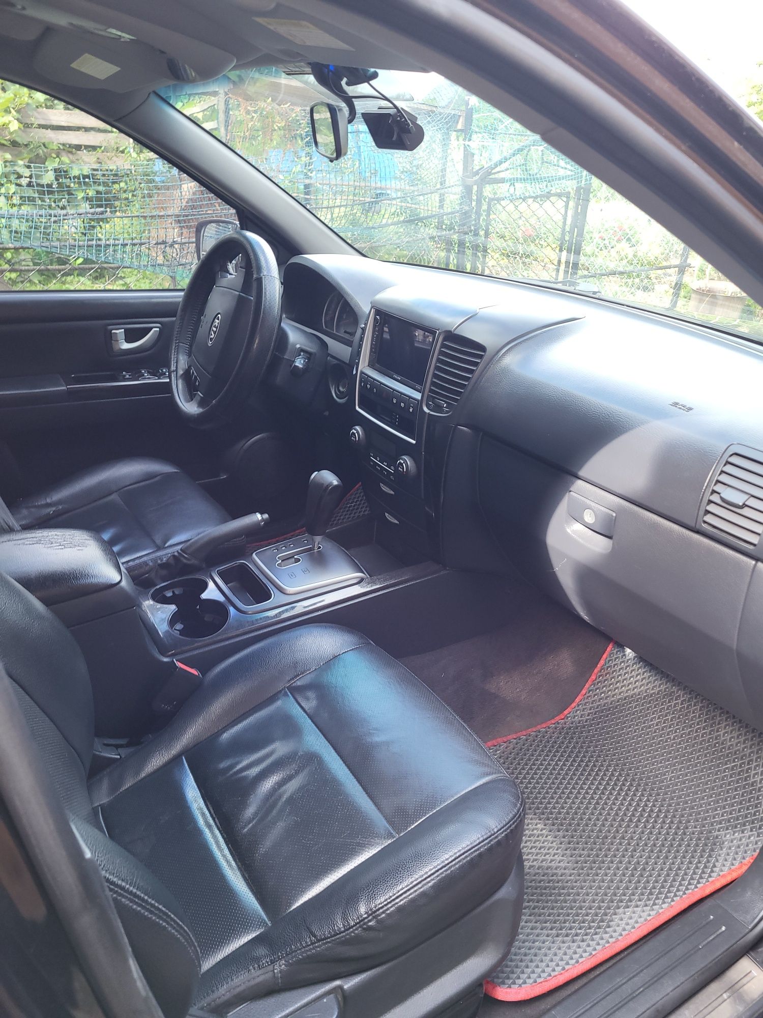 Kia Sorento 2009 рік