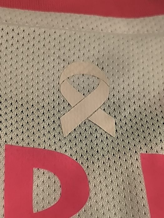 Camisola Sporting Rosa