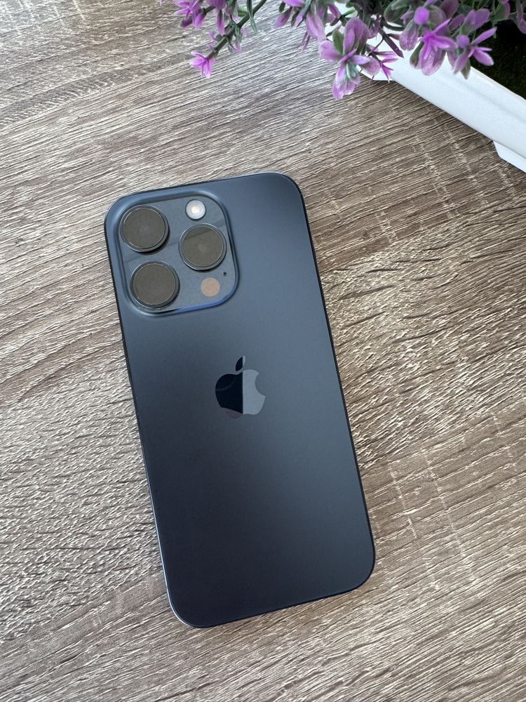 iPhone 15 Pro 512gb Neverlock!