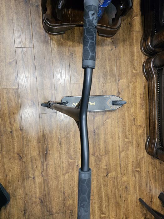 Hulajnoga wyczynowa Fuzion Z350