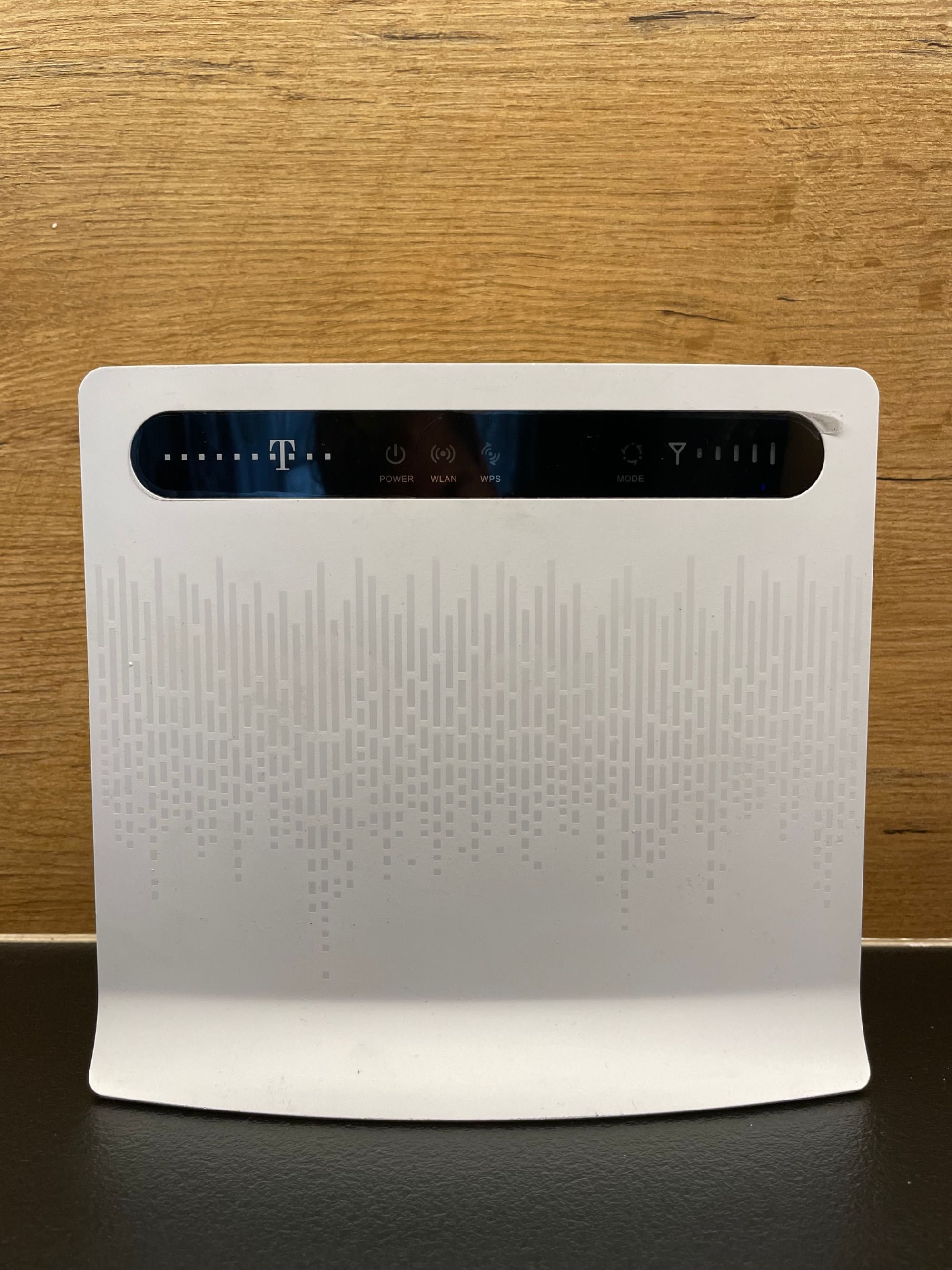 Dual LTE Router z modemem Huawei B593 + antena zewnętrzna + kable