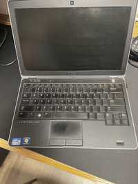 Laptop Dell latitude E6230