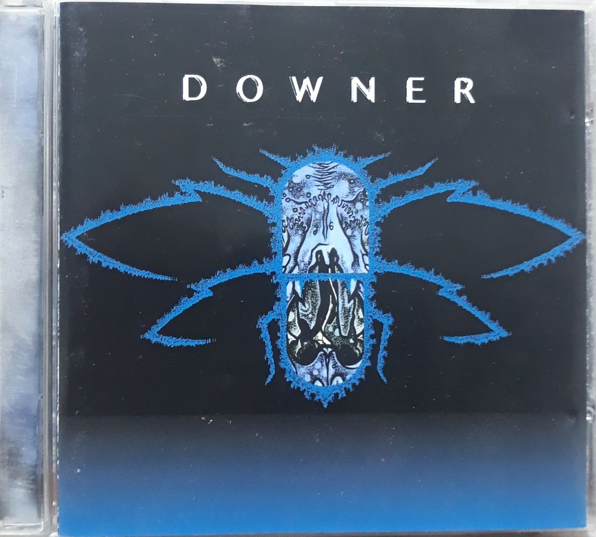 CD Downer - Downer