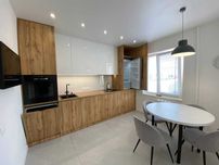 2 кімнатна квартира 67м2  (Кадетський гай)