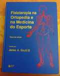 Livro de fisioterapia