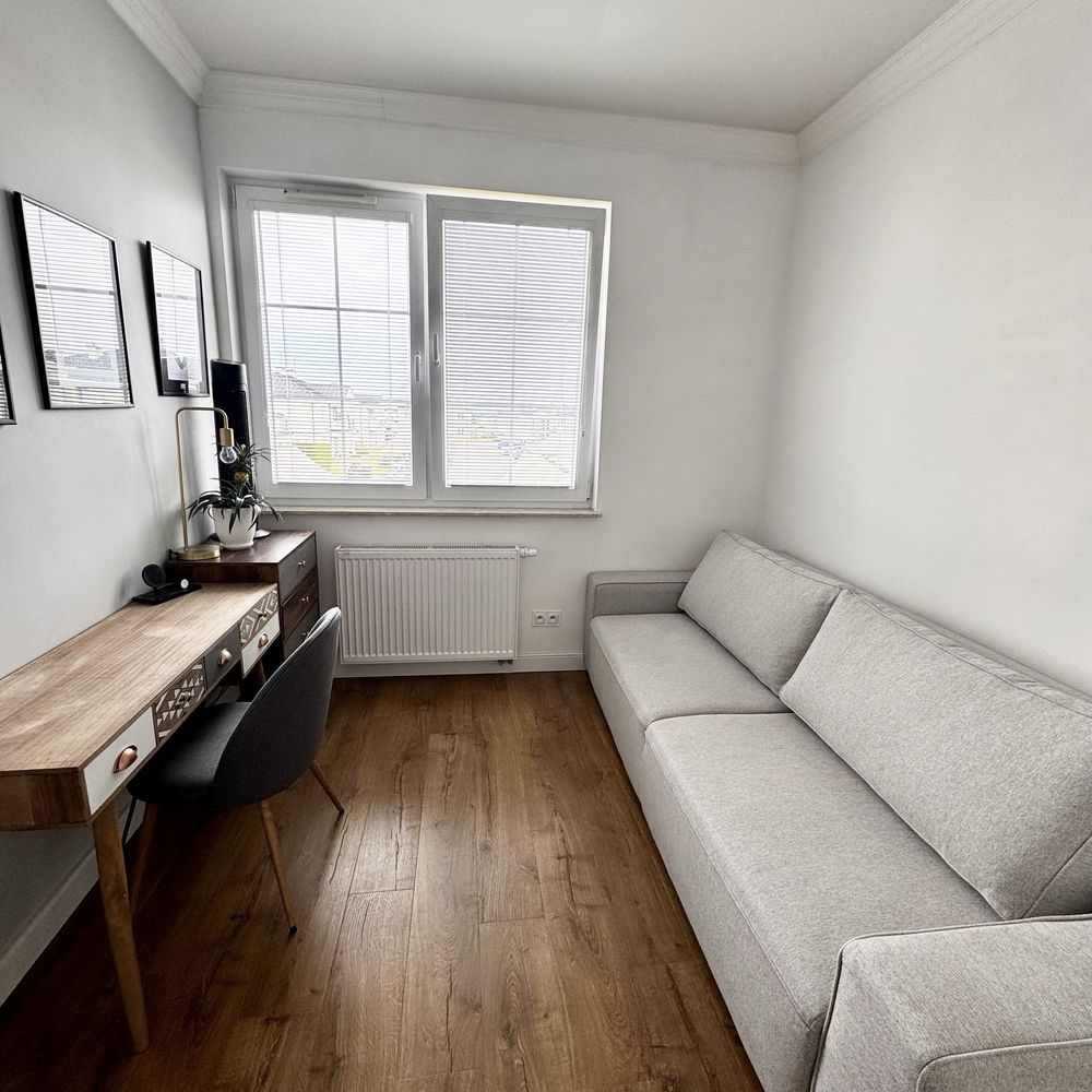 Na sprzedaż wyjątkowy apartament w Ogrodach Tesoro!