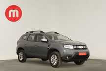 Dacia Duster 1.0 TCe ECO-G Expression Bi-Fuel