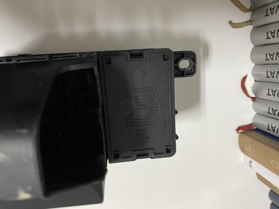 Caixa de fusiveis Mini R56 N18