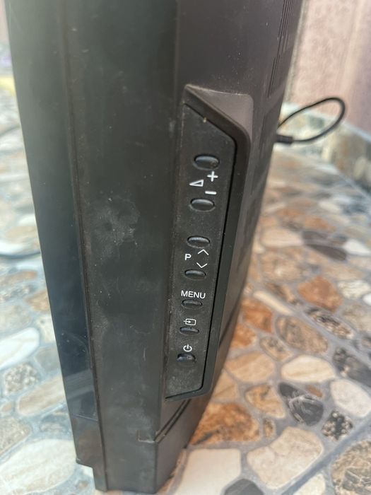 Продаю плазма телевізо Sharp