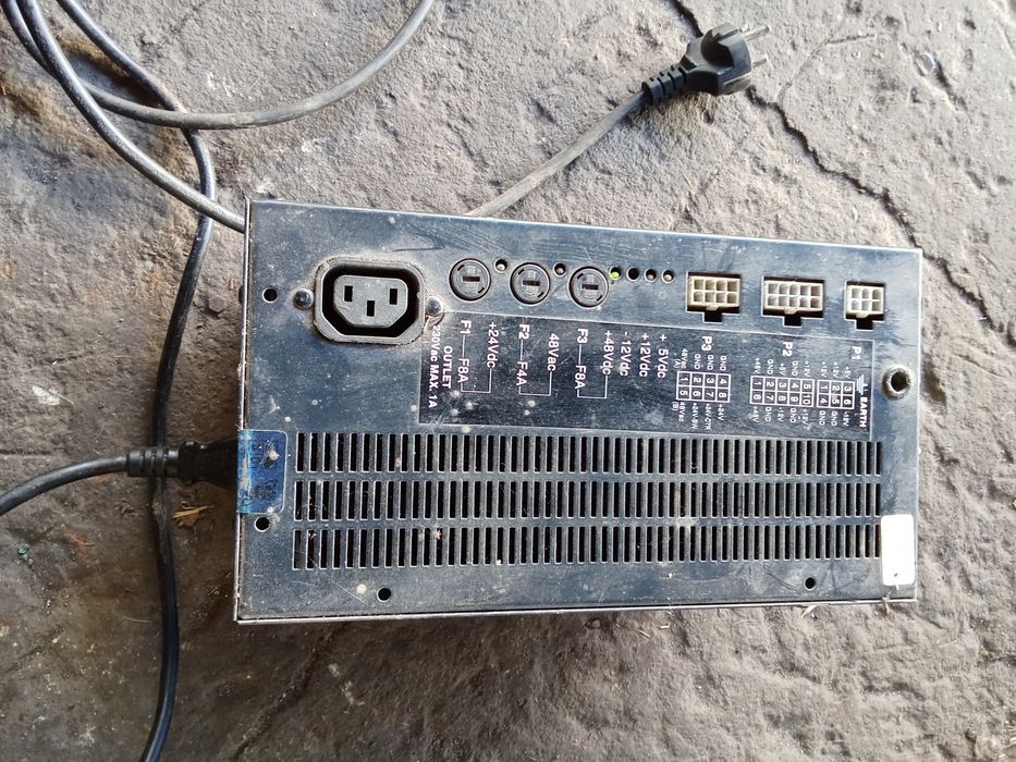 Продам преобразователь