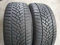 2x Fulda Kristall Control SUV  235/60r18 8mm Jak nowe