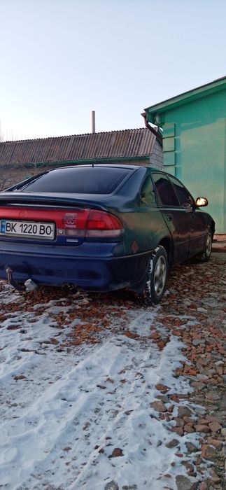 Продам Мазда 626 GE