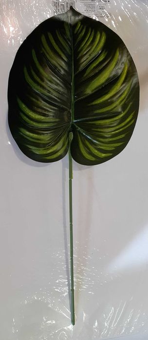 Liść sztuczny gałązka