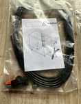 Kabel 3m oraz złączka do Blum servo drive